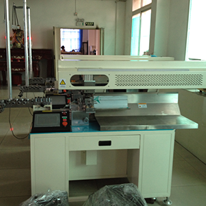 ZN-950 全自動裁線 ZN-950 全自動裁線